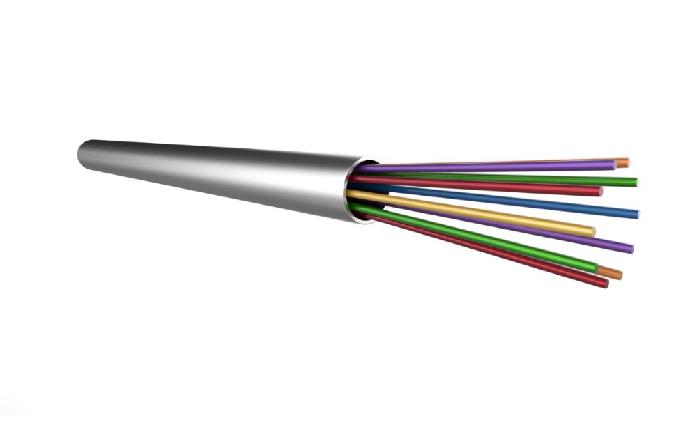 Cable Fibra Optica Internet Modem 15mts - ELE-GATE